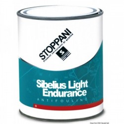 Antifouling hellblau...