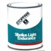 Antifouling blanc Sibelius 2,5 l  - N°1 - comptoirnautique.com