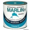 Antifouling Marlin TF blanc 2,5 l  - N°1 - comptoirnautique.com