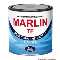 Antivegetativa Marlin TF...