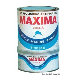 Antivegetativa Marlin M blu...