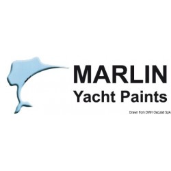 Antifouling blanc Marlin...