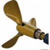 Kit antivegetativa al silicone PROPSPEED 200 ml - N°2 - comptoirnautique.com