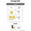 Kit de antivegetativo de silicone - N°2 - comptoirnautique.com