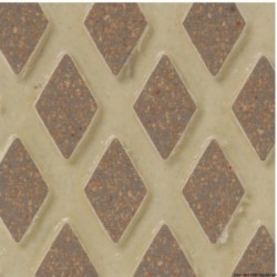 Placa TM lum. 275x135 gris