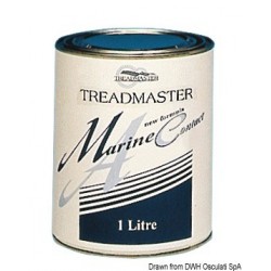 Pintura Treadcote azul cielo