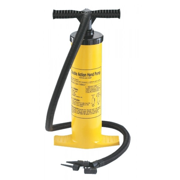 Giocoliere tigre senza manometro - N°1 - comptoirnautique.com
