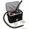 Gonfiatore BRAVO Turbo Max 12 V