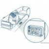 BRAVO Kit di gonfiaggio Turbo Max 12 V - N°2 - comptoirnautique.com