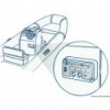BRAVO Turbo Max Inflator Kit 12 V - N°2 - comptoirnautique.com 
