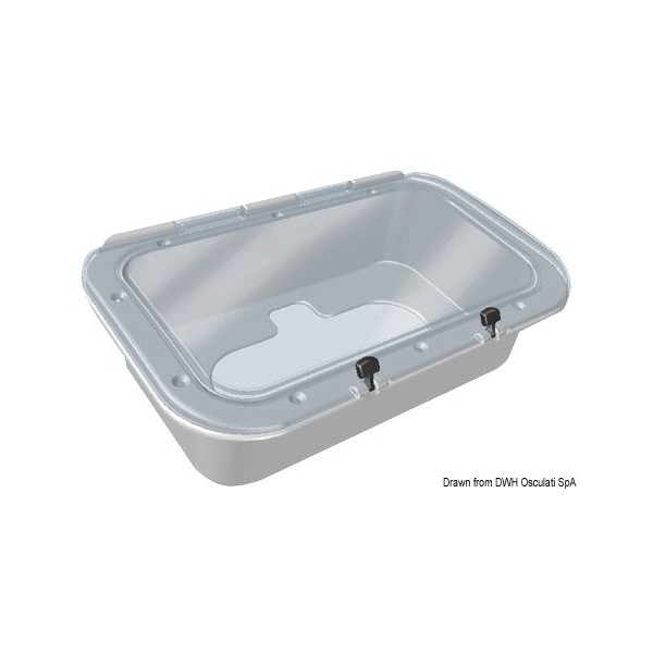 Contenitore per 66.447.01  - N°1 - comptoirnautique.com