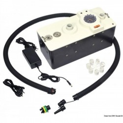 Gonfiatore elettrico GE 25...