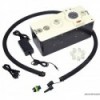 Gonfiatore elettrico GE 25 120/230 CA - N°1 - comptoirnautique.com