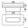 Kit di gonfiaggio Turbo Max 24 V - N°3 - comptoirnautique.com
