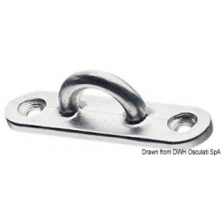 Ponticello 66x19 mm