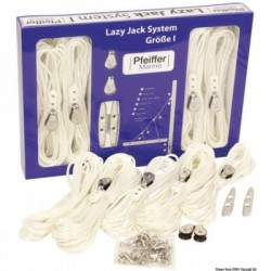 Lazy Jack KIT PFEIFFER fino...
