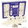 Lazy Jack KIT PFEIFFER fino a 40 piedi - N°1 - comptoirnautique.com