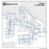 Navimap-Karte IT110-IT111