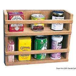 Suporte para panelas duplo...