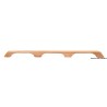 Teak handrail 825 mm