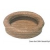 Maniglia in teak da 45 mm - N°1 - comptoirnautique.com