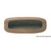 81 mm oval teak handle - N°1 - comptoirnautique.com