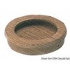 Maniglia in teak da 62 mm - N°1 - comptoirnautique.com