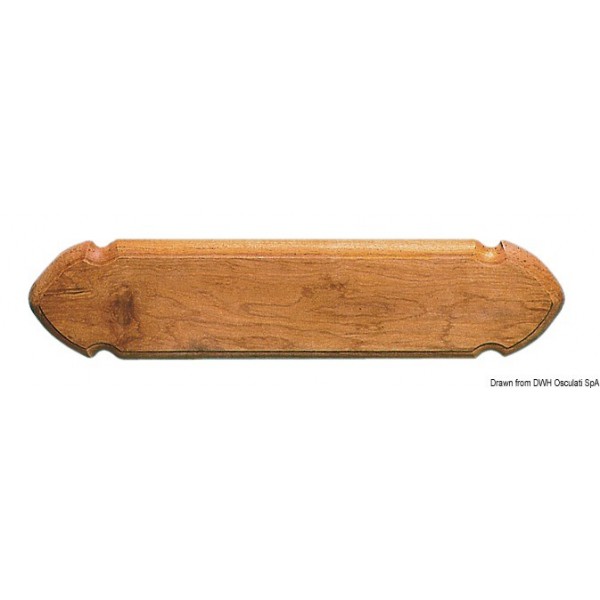 Tavolo in teak 800x165 - N°1 - comptoirnautique.com