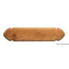 Tavolo in teak 800x165 - N°1 - comptoirnautique.com