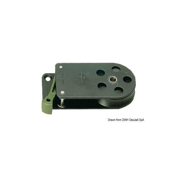 Easylock 64x31 destra  - N°1 - comptoirnautique.com