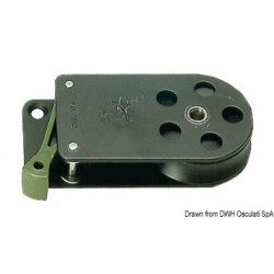 Easylock 64x31 izquierda