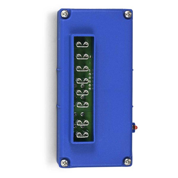 Temperature and energy controller Smart Energy Control blue - N°2 - comptoirnautique.com 