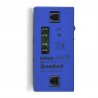 Regolatore di temperatura ed energia Smart Energy Control blue