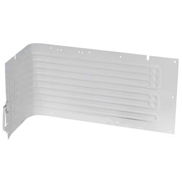 Évaporateur en "L" 125 L pour groupe froid - N°1 - comptoirnautique.com