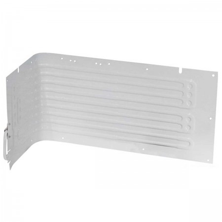 Évaporateur en "L" 125 L pour groupe froid