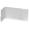 Évaporateur en "L" 125 L pour groupe froid - N°1 - comptoirnautique.com