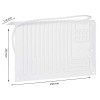 Évaporateur en "L" 100 L pour groupe froid dimensions - N°2 - comptoirnautique.com