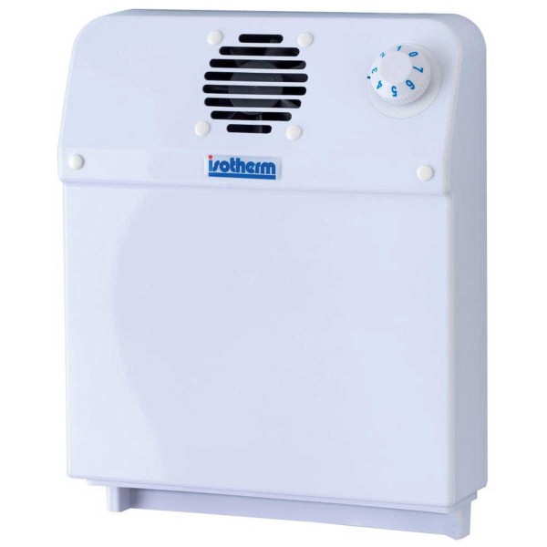 150 L ventilated evaporator for cooling unit - N°1 - comptoirnautique.com