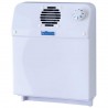 150 L ventilated evaporator for cooling unit