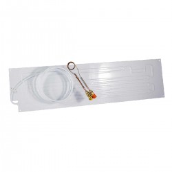 Évaporateur plat 170 L pour groupe froid