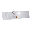 Évaporateur plat 170 L pour groupe froid - N°1 - comptoirnautique.com