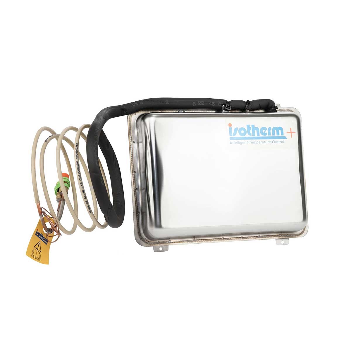 Evaporateur plaque eutectique 3L