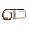 Evaporatore a piastra eutettica da 2L