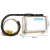 Evaporador de placa eutéctica de 2L - N°2 - comptoirnautique.com