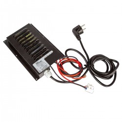 Bloc d'alimentation automatique 12/24V pour réfrigérateur