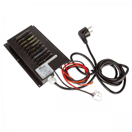 Bloc d'alimentation automatique 12/24V pour réfrigérateur