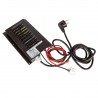 12/24V automatic power supply for refrigerator