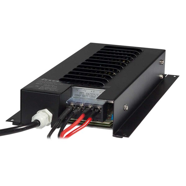 Bloc d'alimentation automatique 12/24V pour réfrigérateur câbles - N°2 - comptoirnautique.com