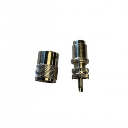 Connettore antenna VHF