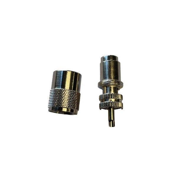 Connettore antenna VHF - N°2 - comptoirnautique.com